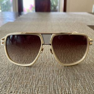 Dita Grandmaster Five Style Sunglasses